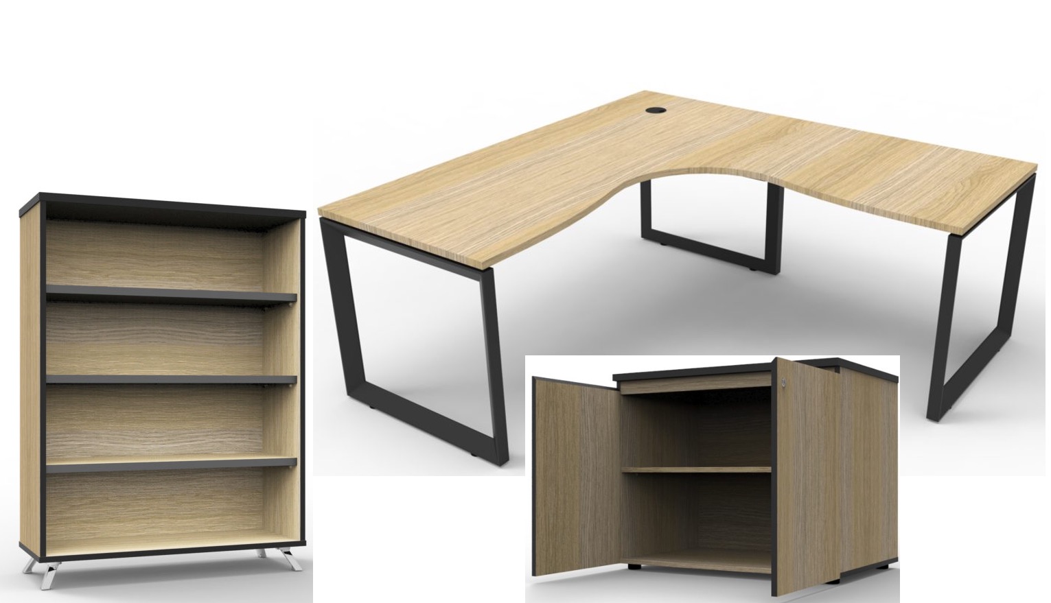 Office Furniture Ranges